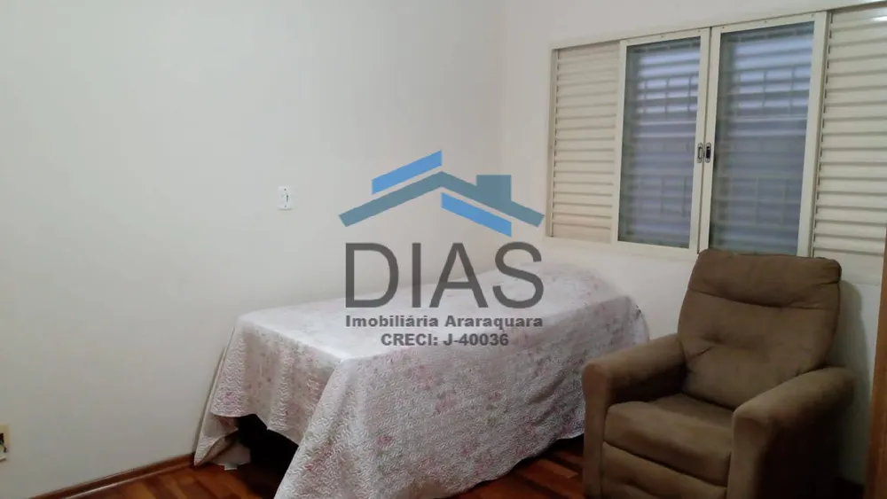 Casa, 4 quartos, 224 m² - Foto 7