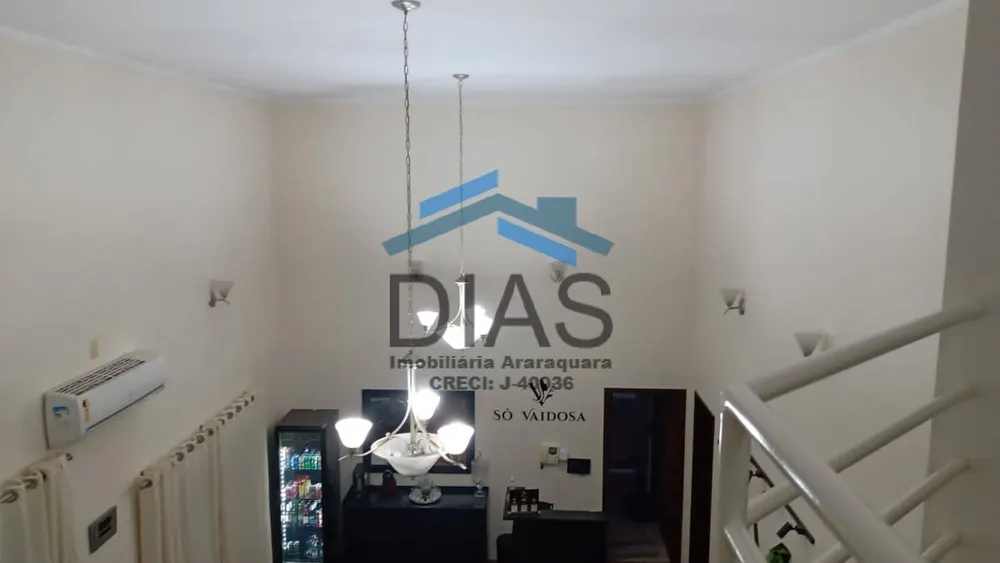 Casa, 4 quartos, 224 m² - Foto 12