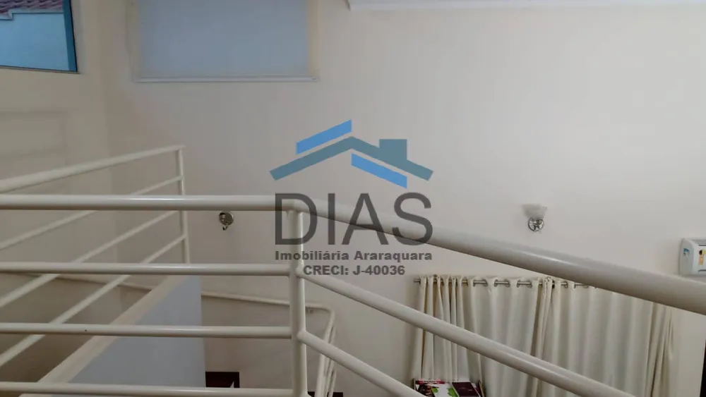 Casa, 4 quartos, 224 m² - Foto 13