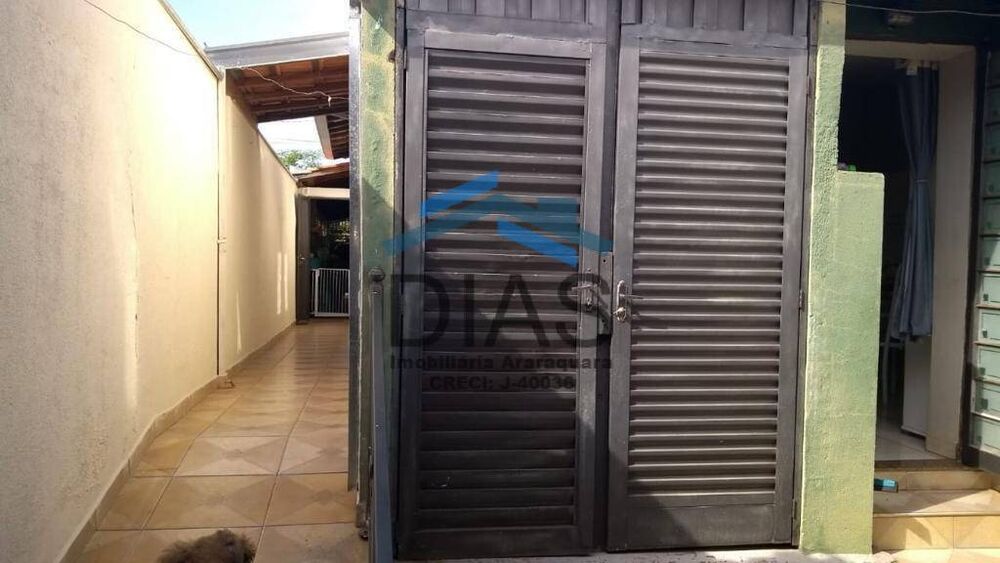 Casa, 3 quartos, 179 m² - Foto 3