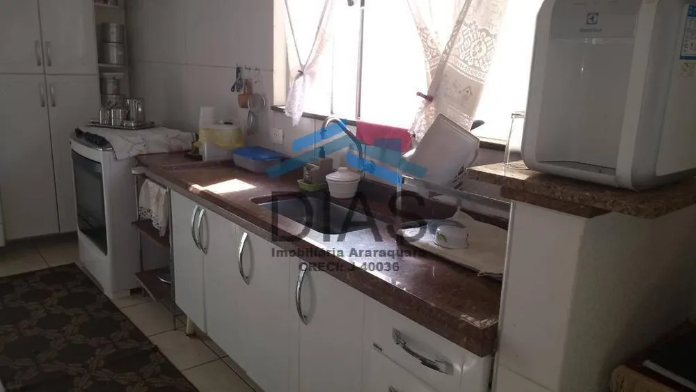 Casa, 3 quartos, 179 m² - Foto 6