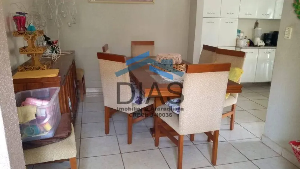 Casa, 3 quartos, 179 m² - Foto 14