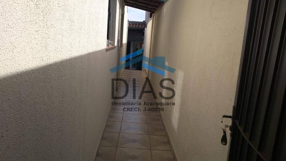 Casa, 3 quartos, 179 m² - Foto 4