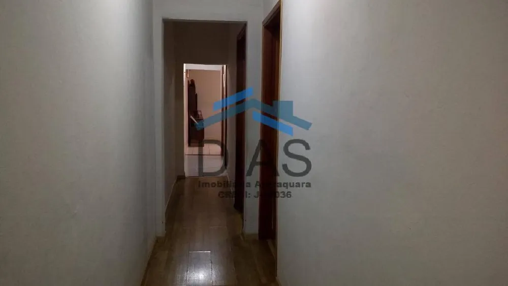 Casa, 3 quartos, 179 m² - Foto 8