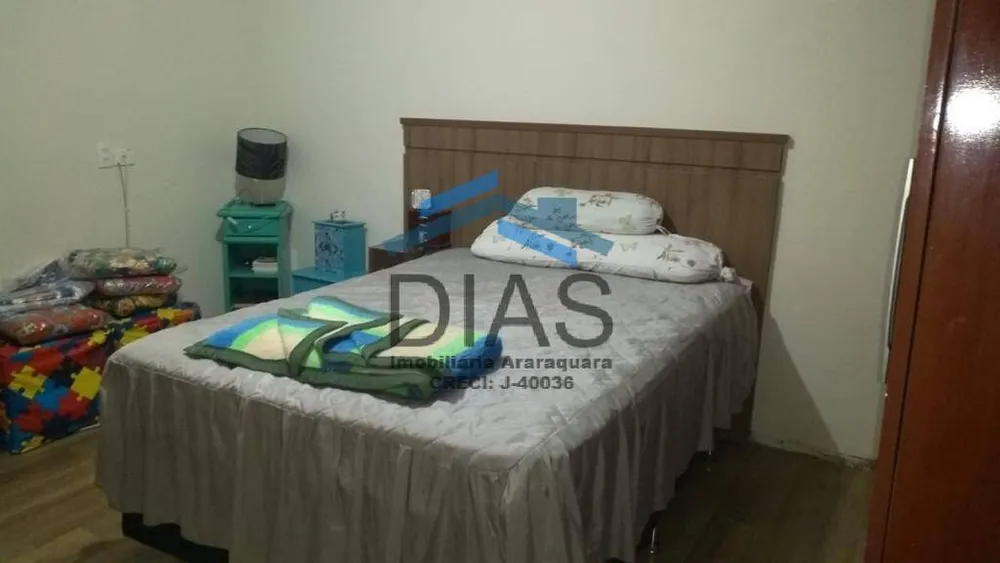 Casa, 3 quartos, 179 m² - Foto 11