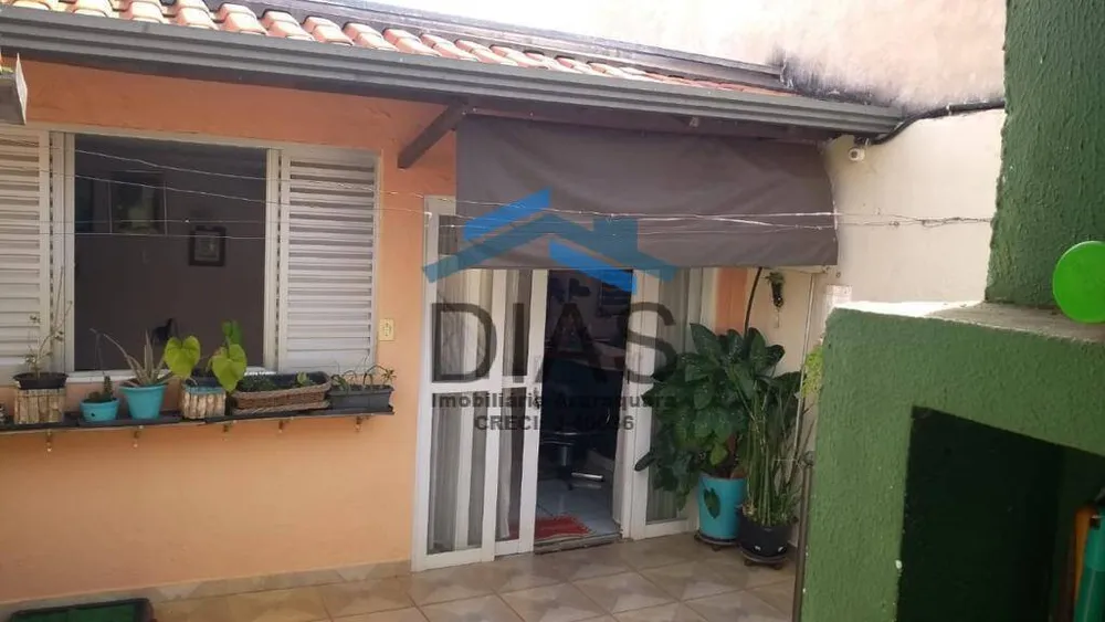 Casa, 3 quartos, 179 m² - Foto 7