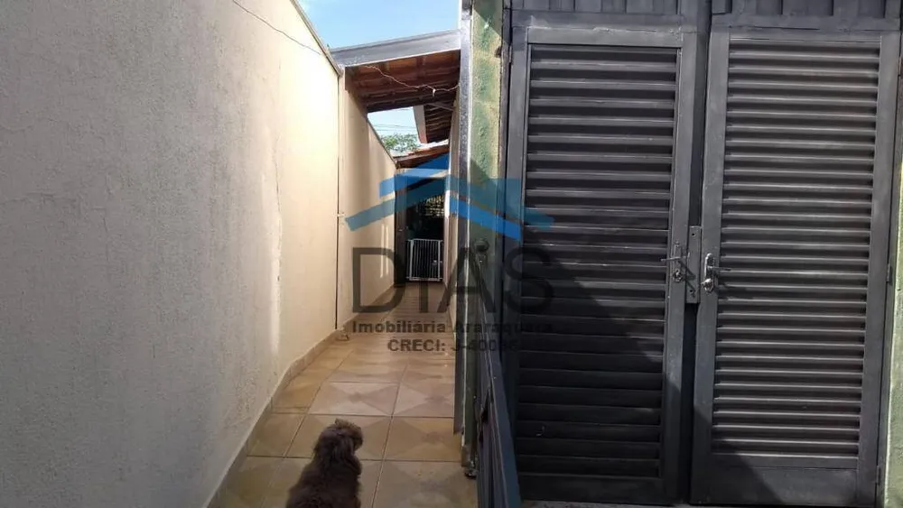 Casa, 3 quartos, 179 m² - Foto 3