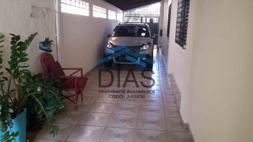 Casa, 3 quartos, 179 m² - Foto 1
