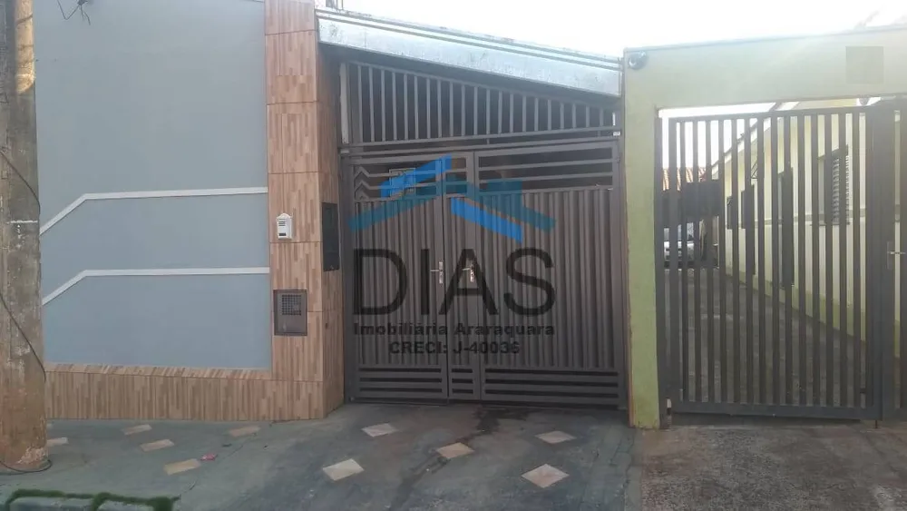 Casa, 3 quartos, 179 m² - Foto 1