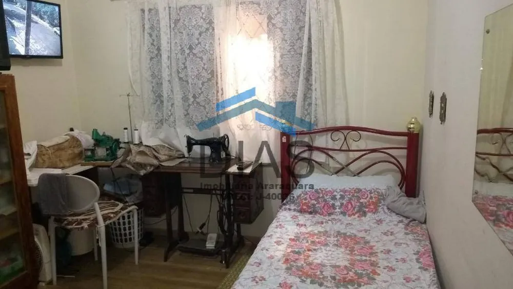 Casa, 3 quartos, 179 m² - Foto 13