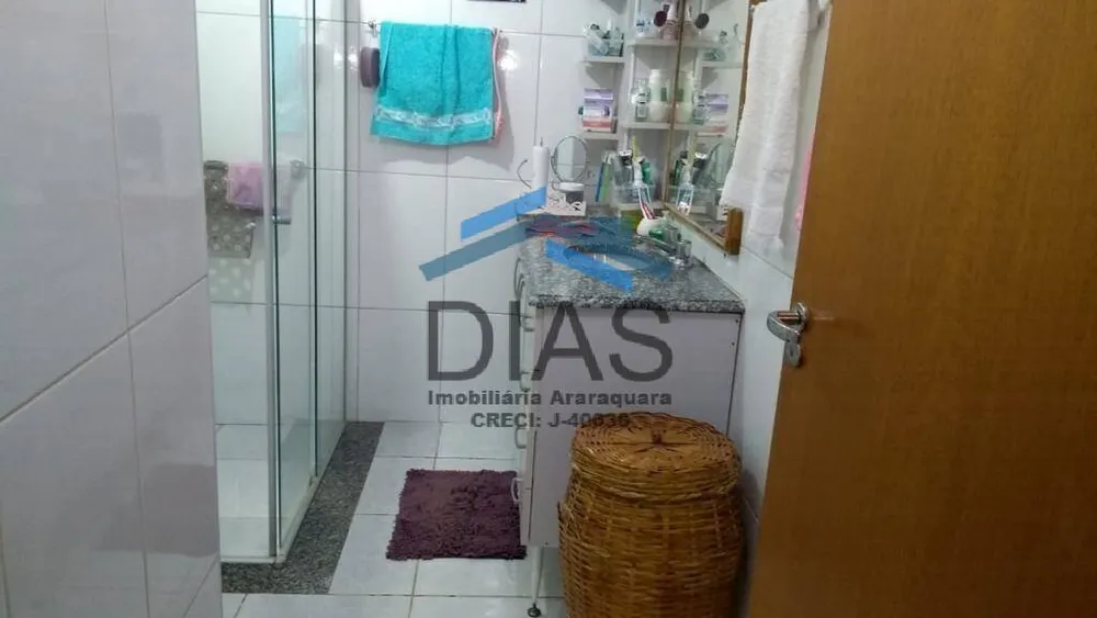 Casa, 3 quartos, 179 m² - Foto 9