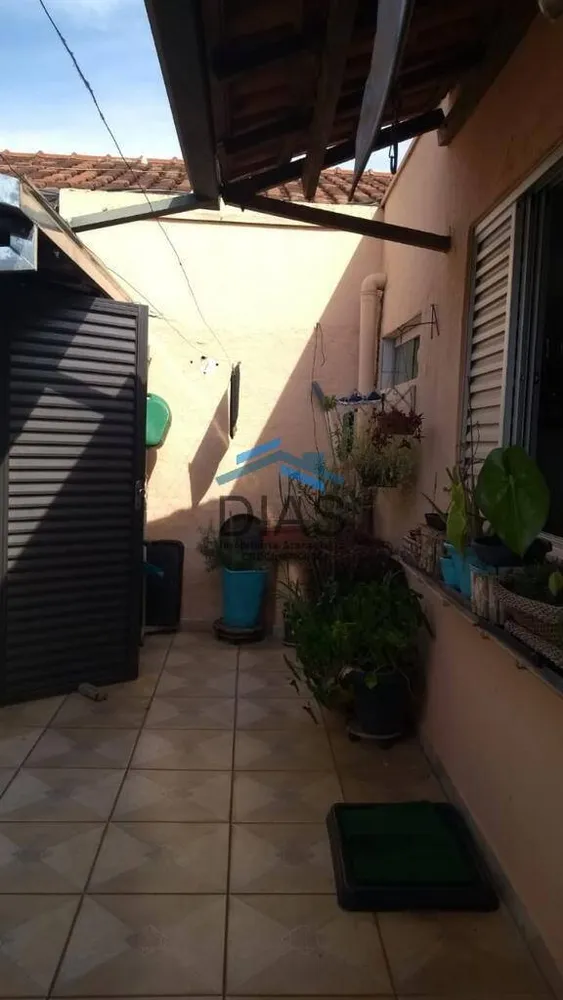 Casa, 3 quartos, 179 m² - Foto 2