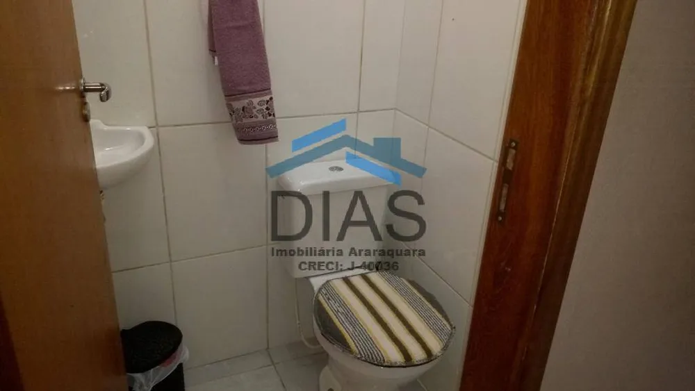 Casa, 3 quartos, 179 m² - Foto 10