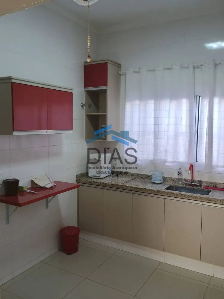 Casa, 3 quartos, 109 m² - Foto 6