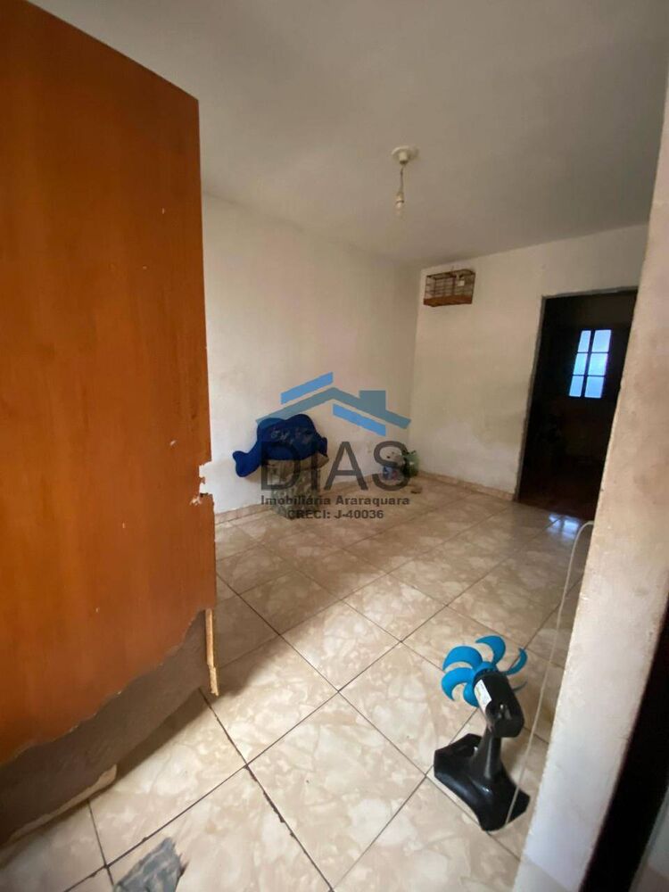 Casa à venda com 3 quartos, 99m² - Foto 6