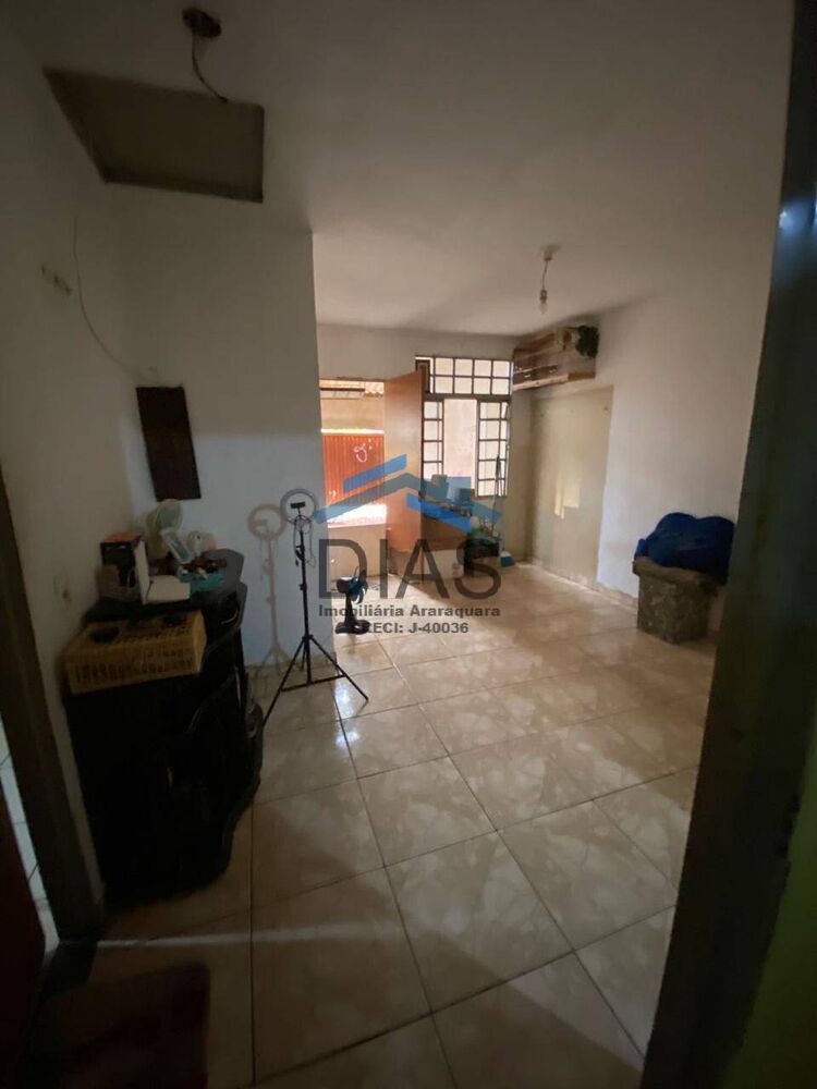 Casa à venda com 3 quartos, 99m² - Foto 3