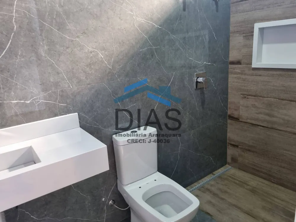 Casa, 3 quartos, 205 m² - Foto 8
