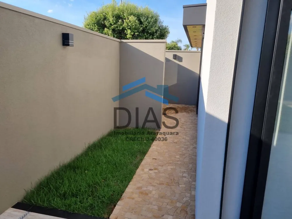 Casa, 3 quartos, 205 m² - Foto 4