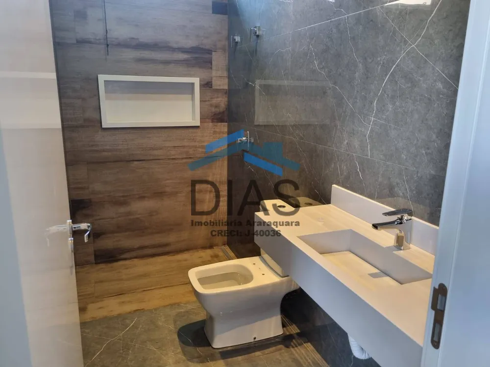 Casa, 3 quartos, 205 m² - Foto 5