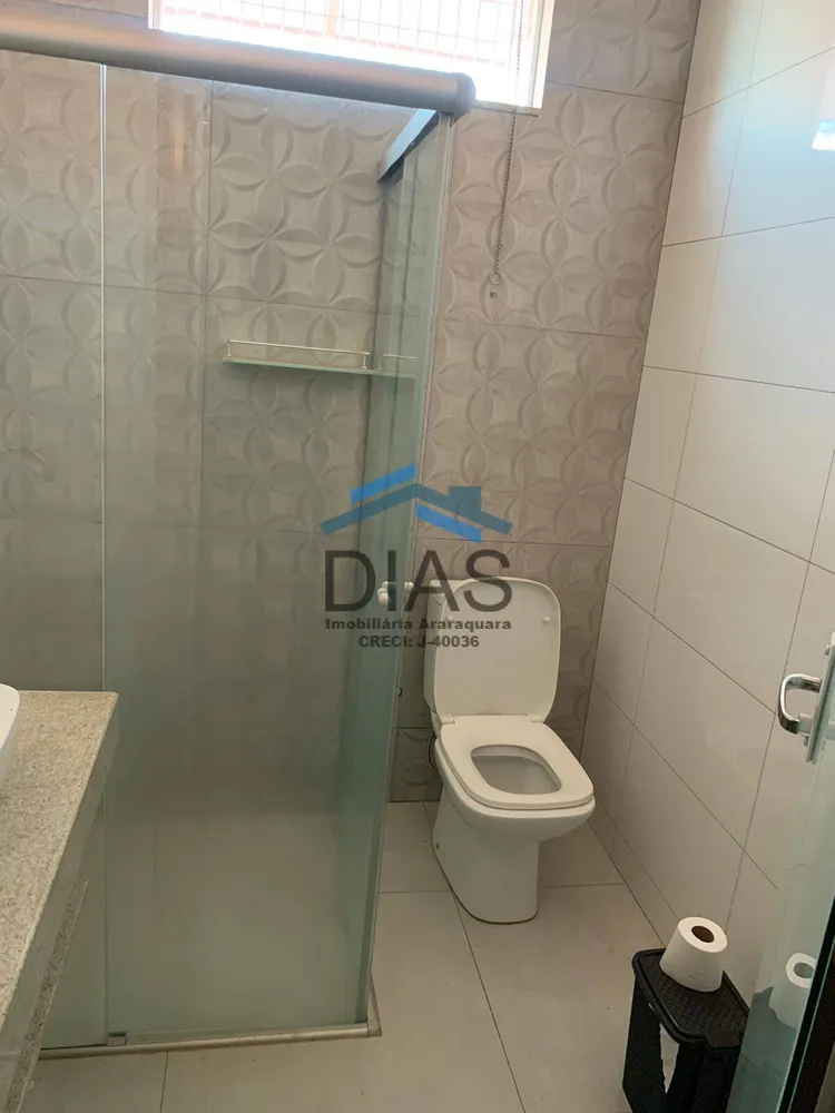 Casa, 3 quartos, 244 m² - Foto 5