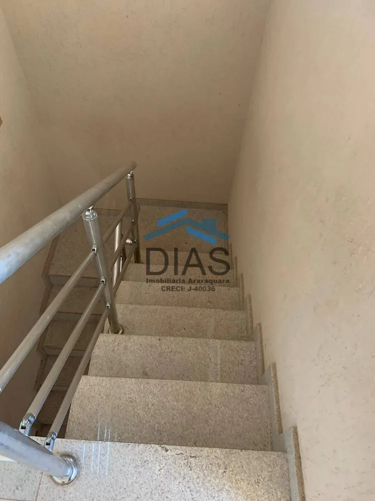 Casa, 3 quartos, 244 m² - Foto 8