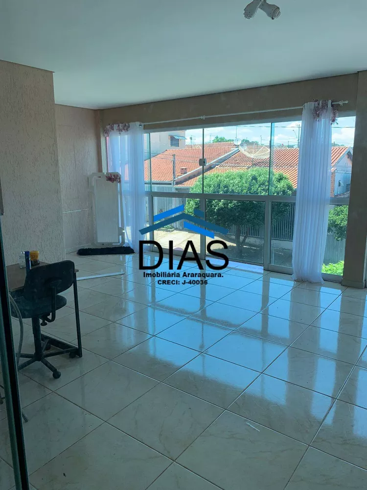 Casa à venda com 3 quartos, 243m² - Foto 2