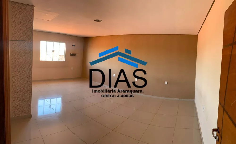 Casa à venda com 3 quartos, 243m² - Foto 3