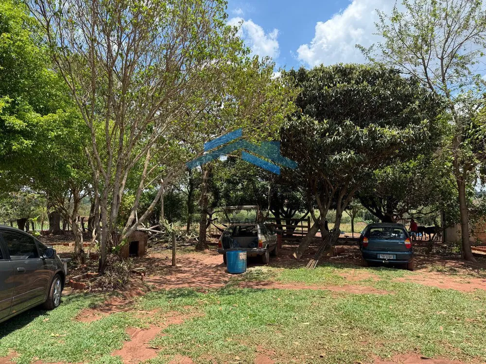Terreno, 8 hectares - Foto 7