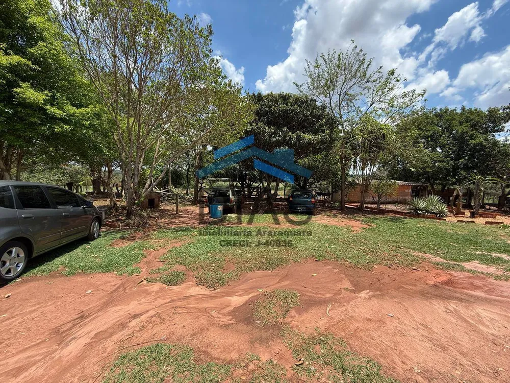 Terreno, 8 hectares - Foto 4
