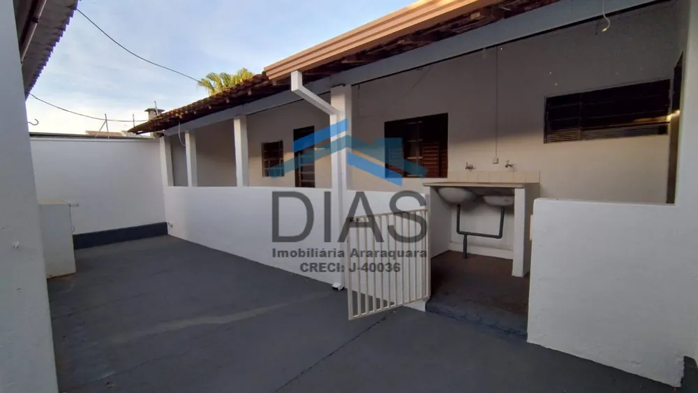Casa, 3 quartos, 211 m² - Foto 7