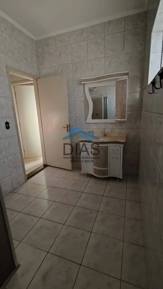 Casa, 3 quartos, 211 m² - Foto 6