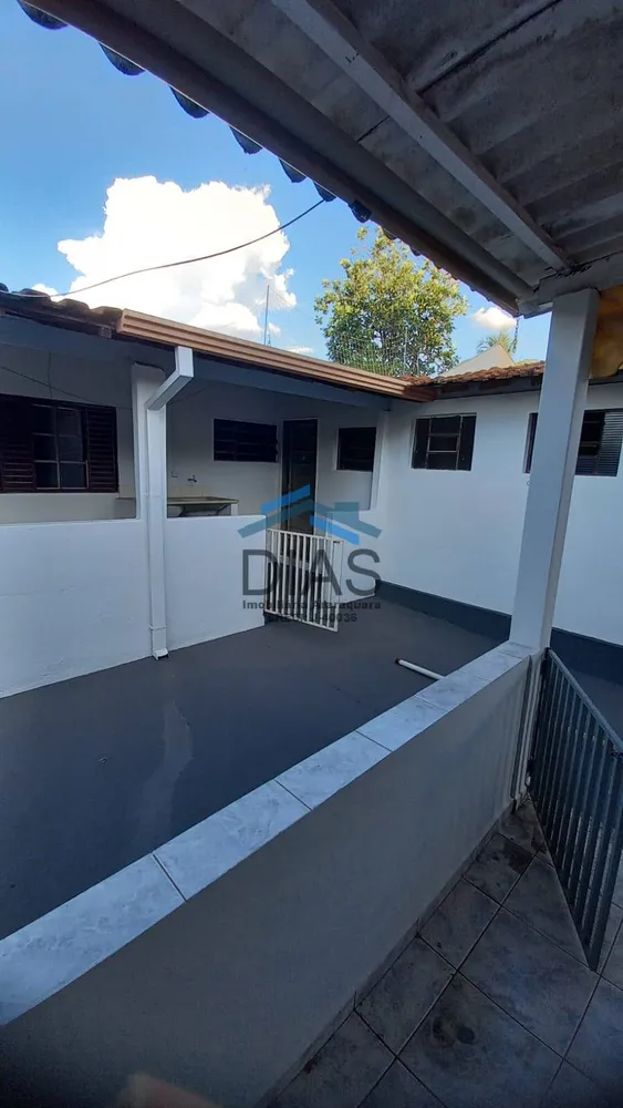 Casa, 3 quartos, 211 m² - Foto 8