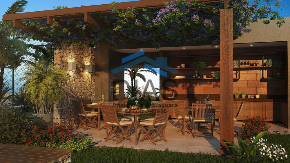 Casa, 3 quartos, 156 m² - Foto 4