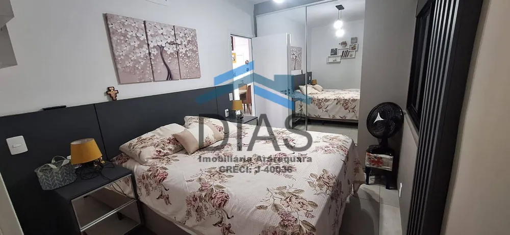Apartamento, 2 quartos, 63 m² - Foto 4