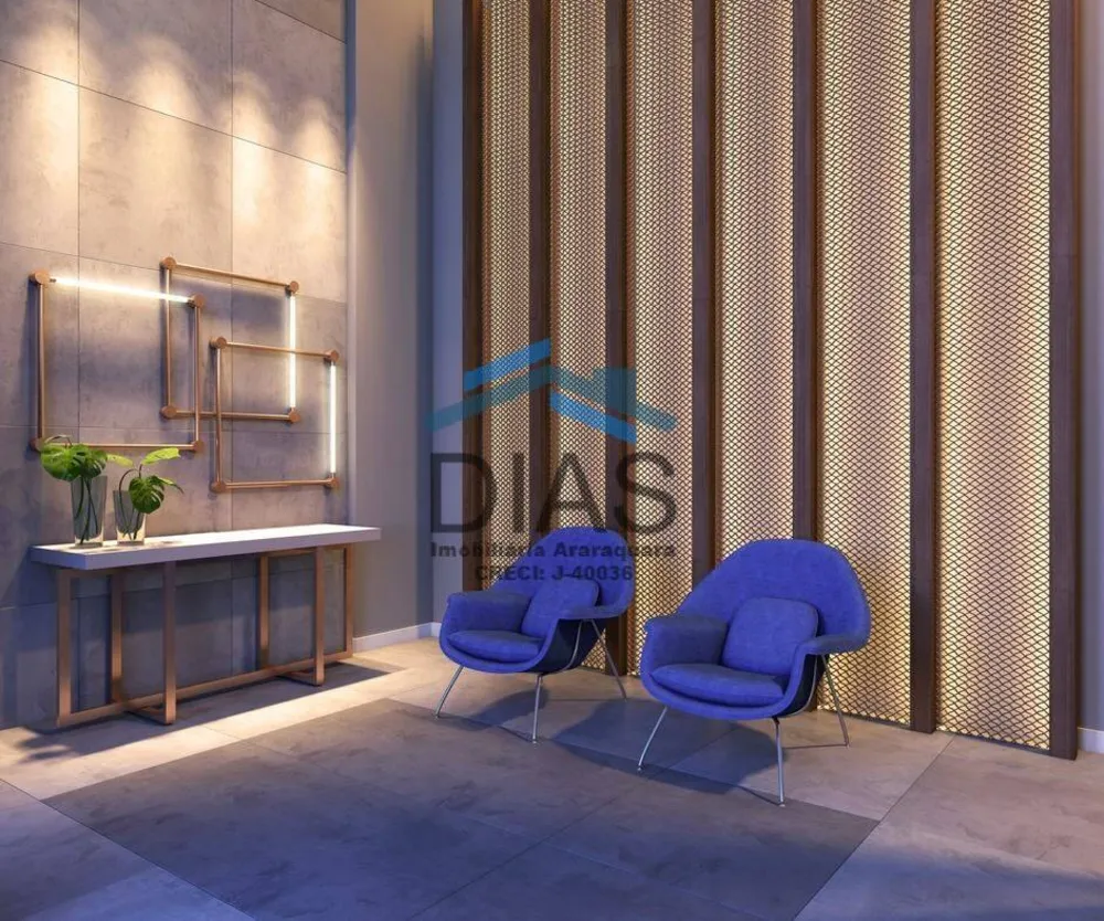 Apartamento, 2 quartos, 63 m² - Foto 8