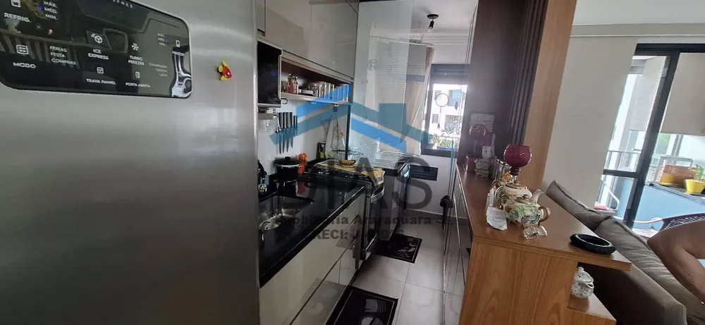 Apartamento, 2 quartos, 63 m² - Foto 3
