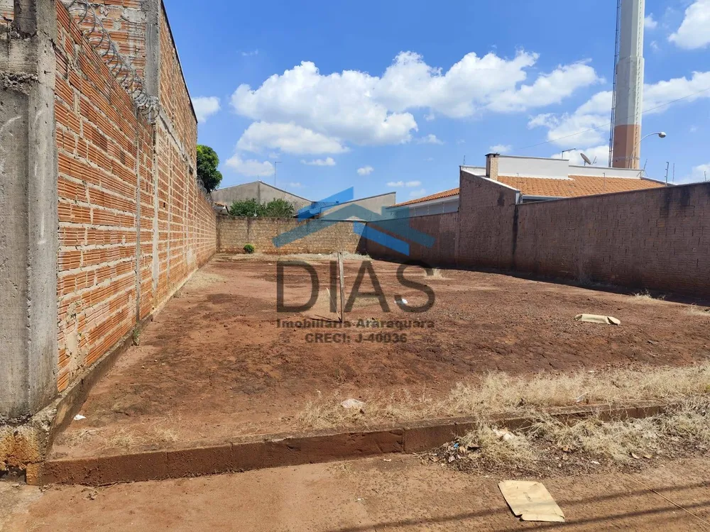 Terreno, 295 m² - Foto 2