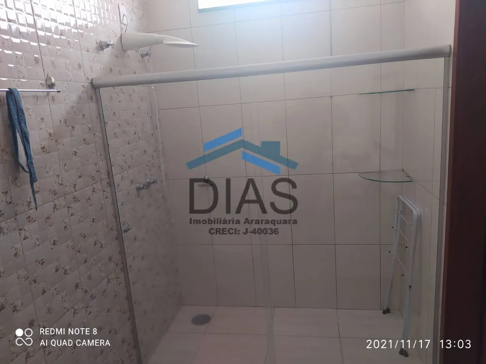 Casa, 3 quartos, 180 m² - Foto 6