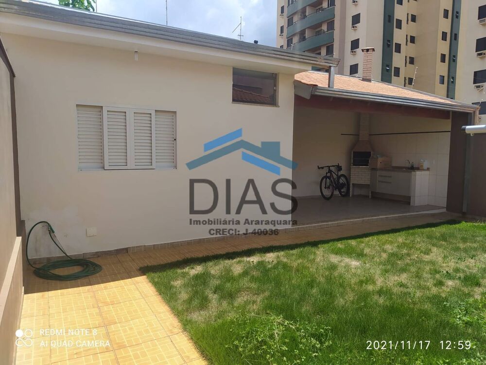 Casa, 3 quartos, 180 m² - Foto 4