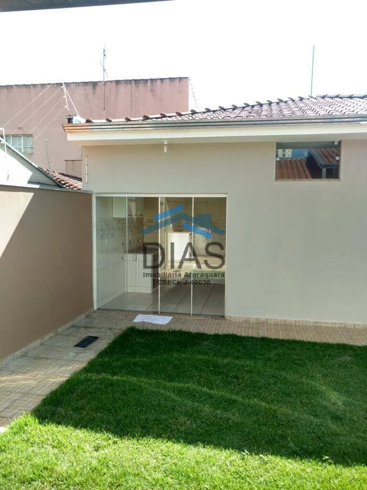 Casa, 3 quartos, 180 m² - Foto 16