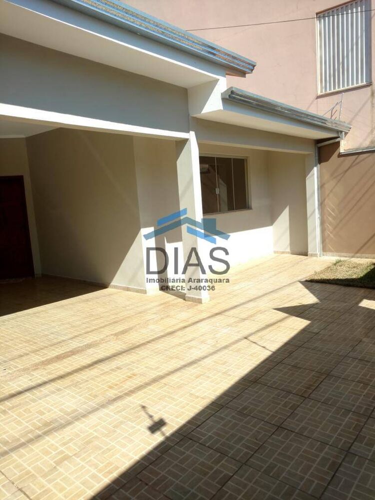 Casa, 3 quartos, 180 m² - Foto 2