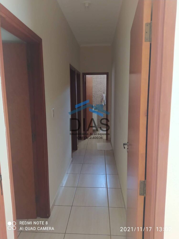 Casa, 3 quartos, 180 m² - Foto 8