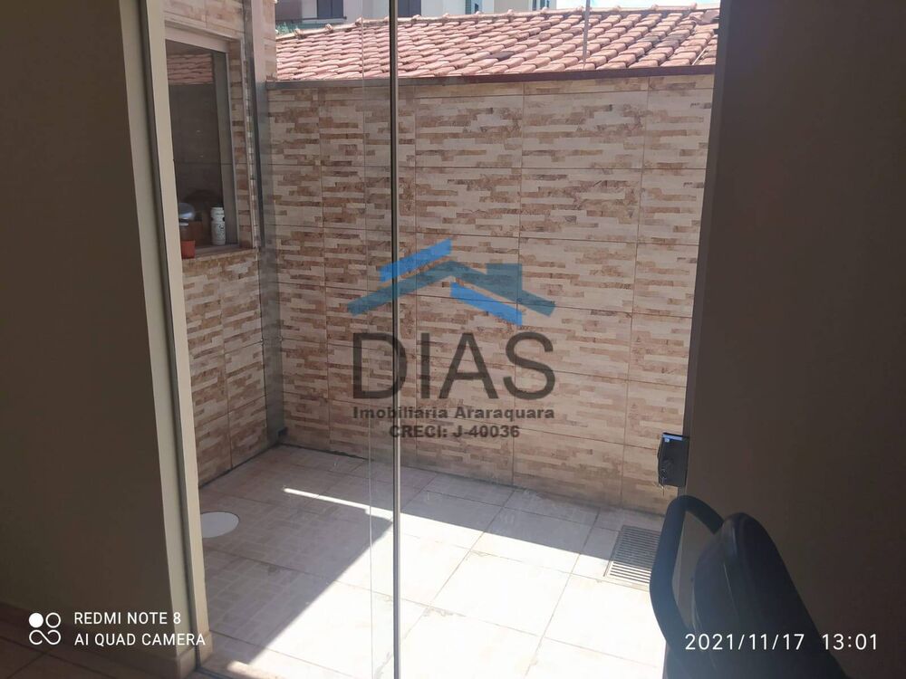 Casa, 3 quartos, 180 m² - Foto 9