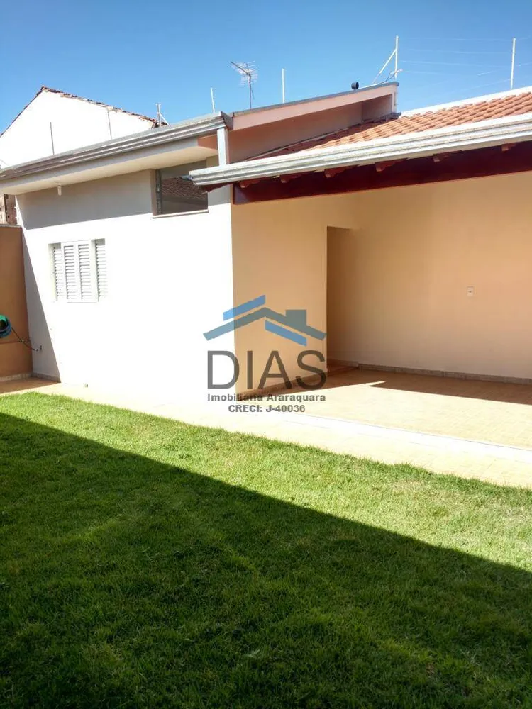 Casa, 3 quartos, 180 m² - Foto 17
