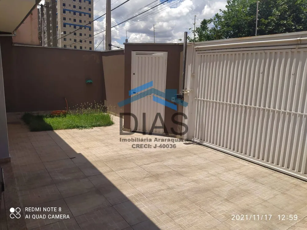 Casa, 3 quartos, 180 m² - Foto 3