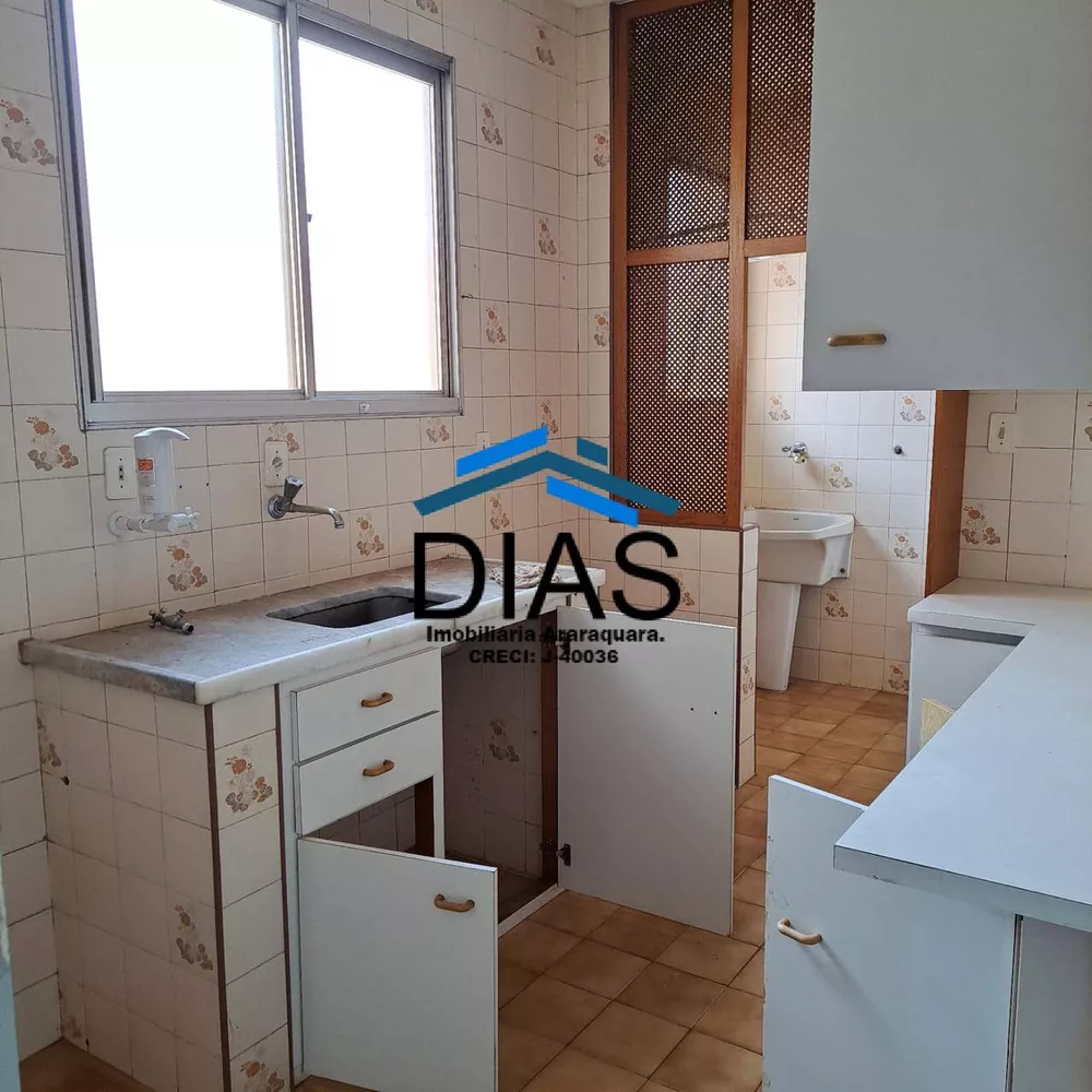 Apartamento à venda com 2 quartos, 57m² - Foto 2