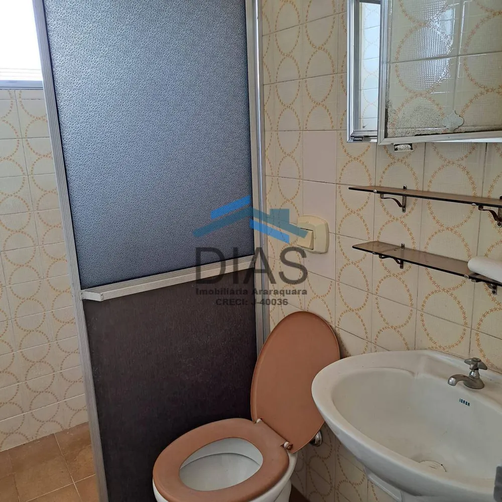 Apartamento, 2 quartos, 57 m² - Foto 8