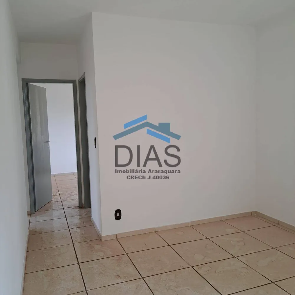 Apartamento, 2 quartos, 57 m² - Foto 6