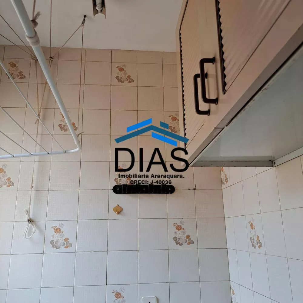 Apartamento à venda com 2 quartos, 57m² - Foto 4