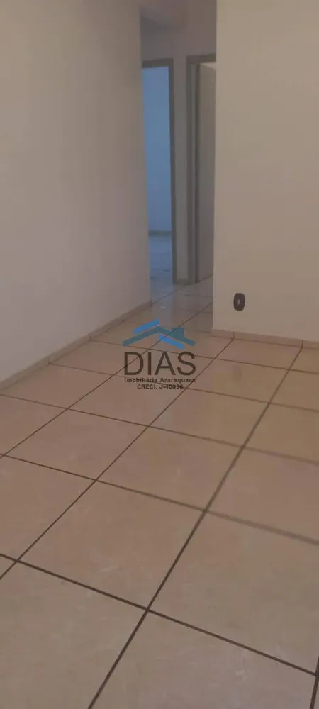 Apartamento, 2 quartos, 57 m² - Foto 7
